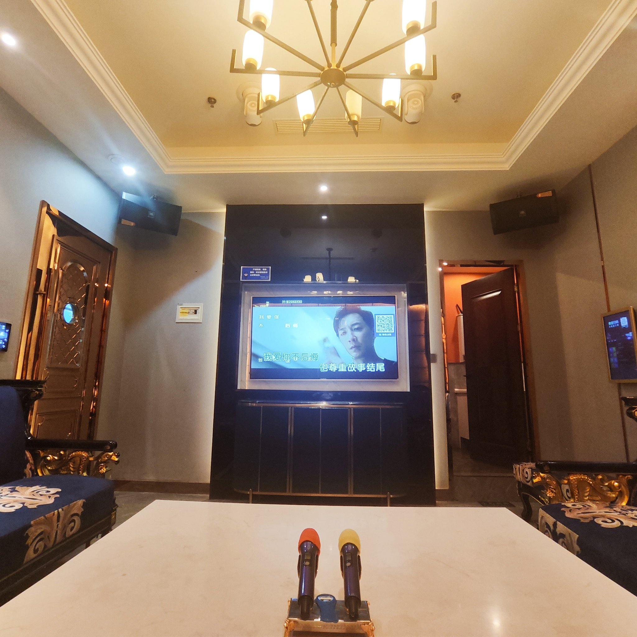 黄冈商务ktv引领商务ktv新模式-红安县ktv预订