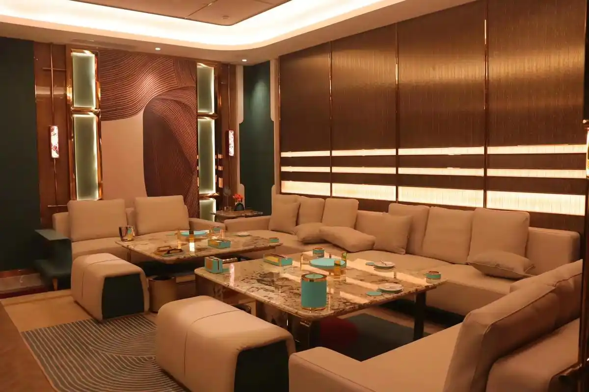 黄冈商务ktv消费指南详解商务ktv怎么消费-红安县ktv预订